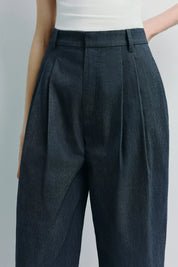 Rue Sophie Orion Blue Campagne Pant