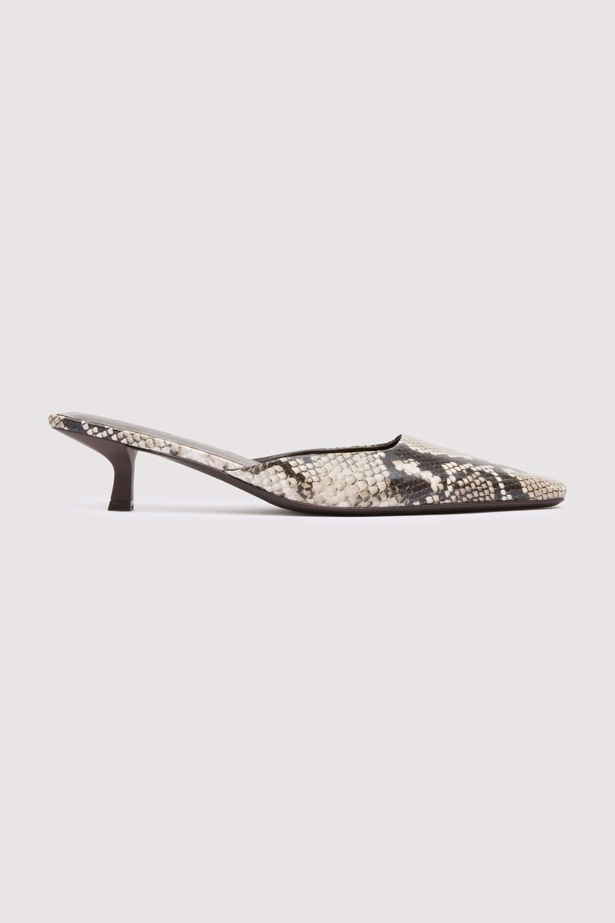 St. Agni Python Mira Heel