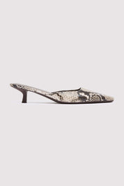 St. Agni Python Mira Heel