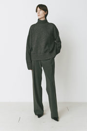 Rue Sophie Grey Marne Sweater