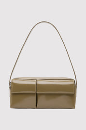 St. Agni Oak 90s Utility Shoulder Bag