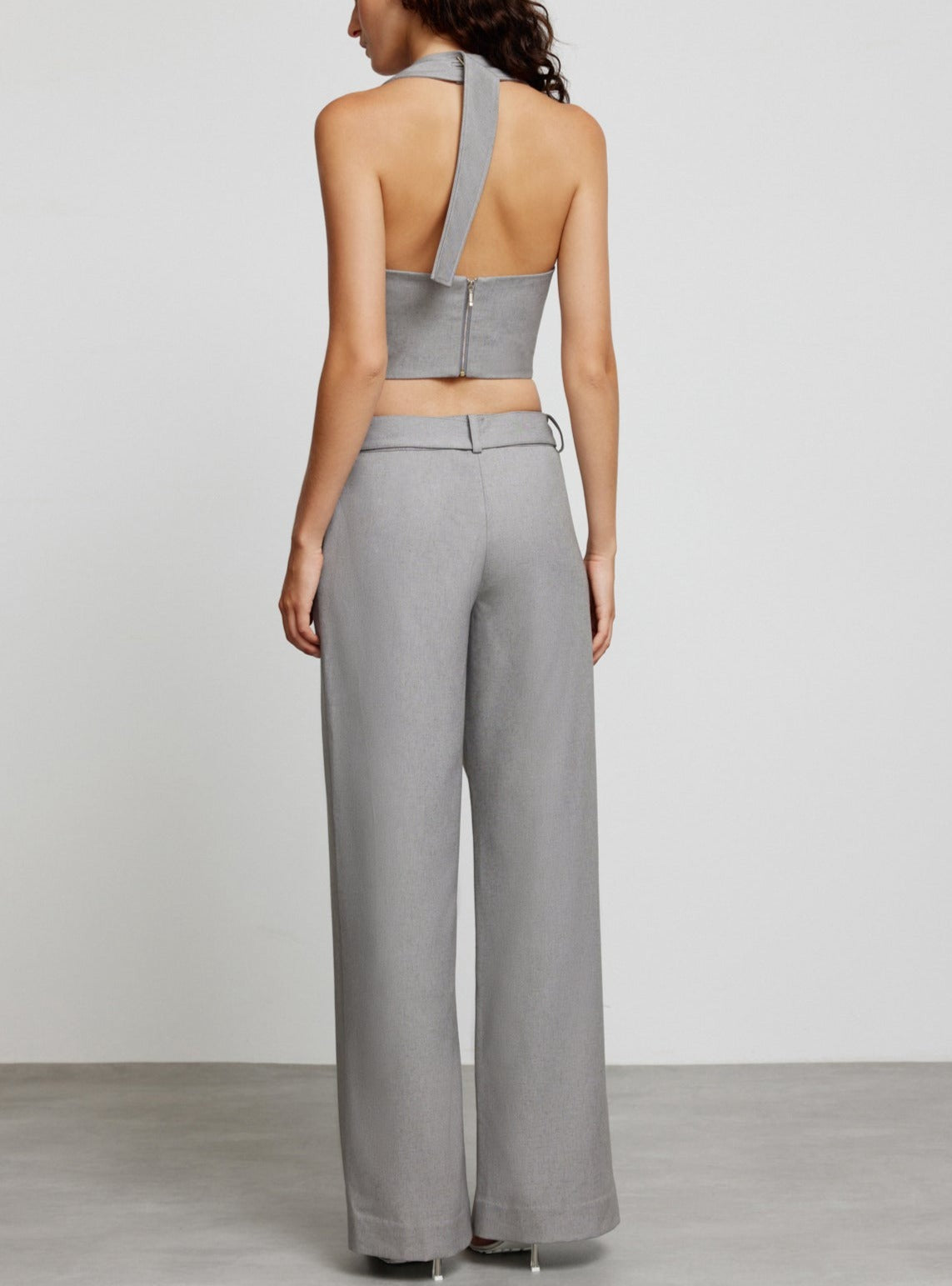 Significant Other Ash Joie Belted Pant