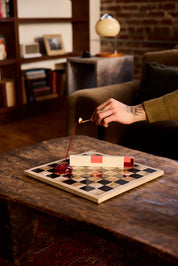 P.F. Candle Co. Smoked Cherry HI-FI Incense Sticks