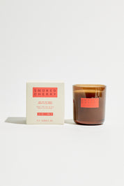 P.F. Candle Co. Smoked Cherry HI-FI Candle