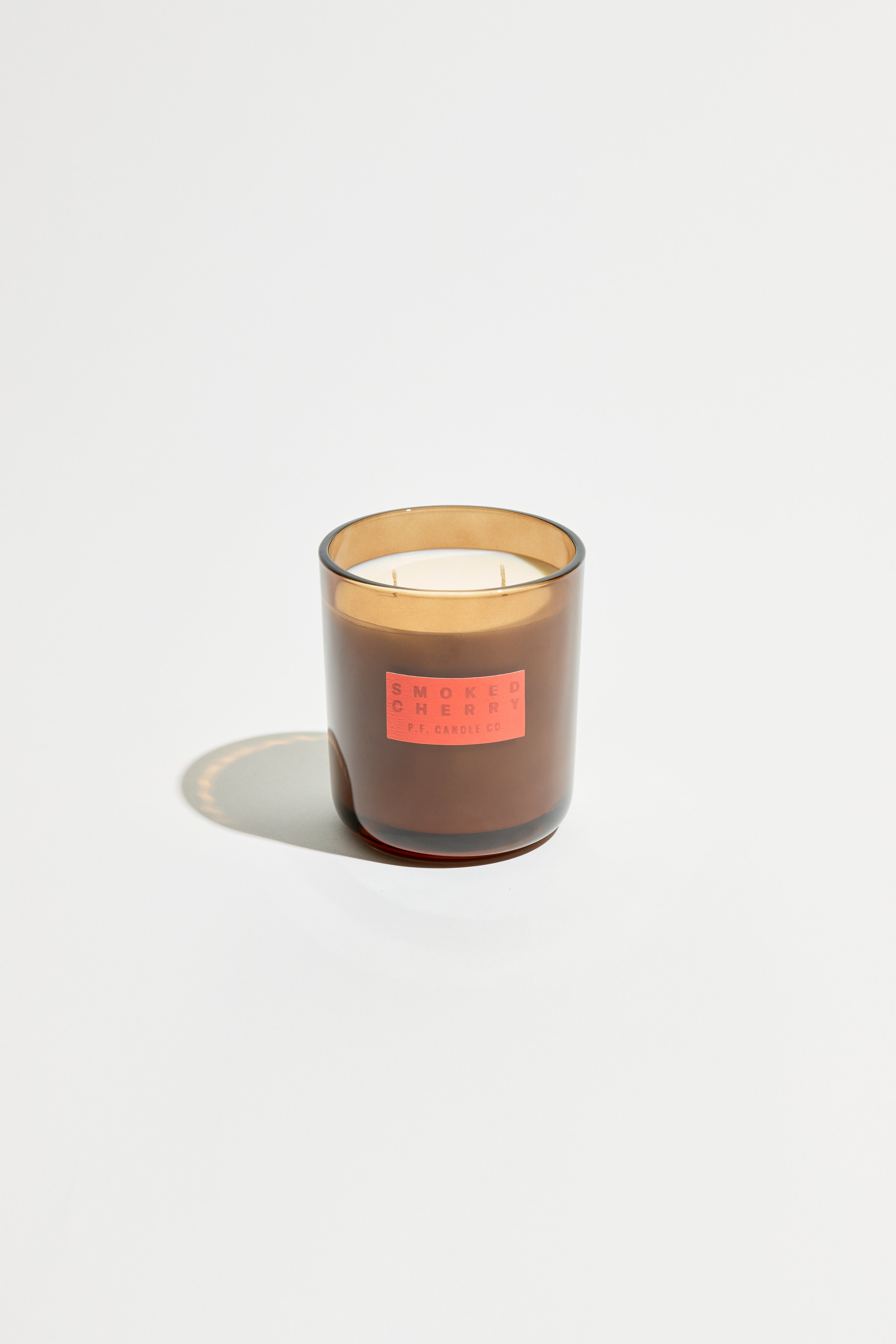 P.F. Candle Co. Smoked Cherry HI-FI Candle