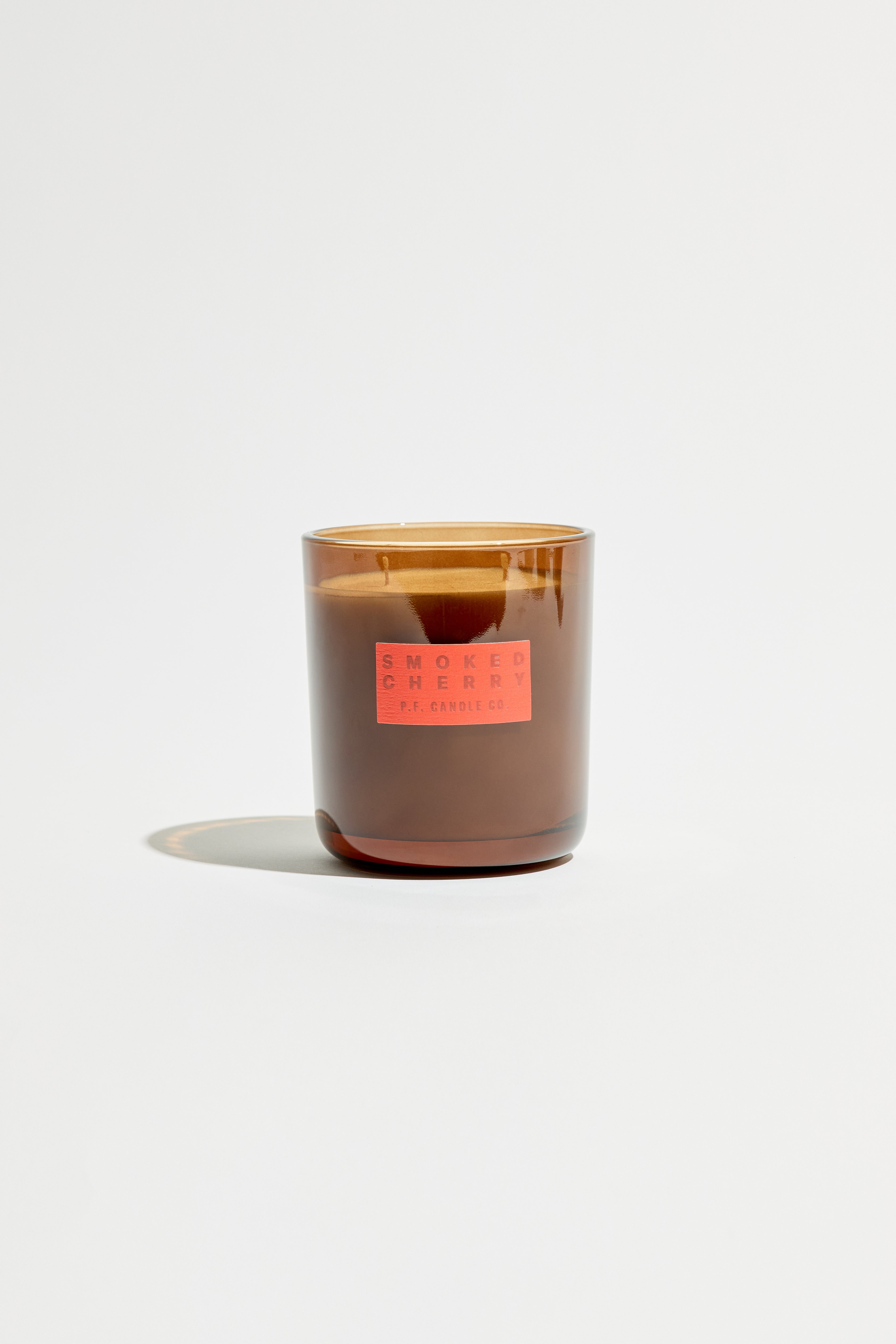 P.F. Candle Co. Smoked Cherry HI-FI Candle