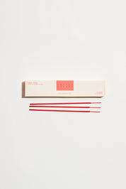 P.F. Candle Co. Smoked Cherry HI-FI Incense Sticks
