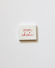 Sumner Lane Mon Cherie Matchbox