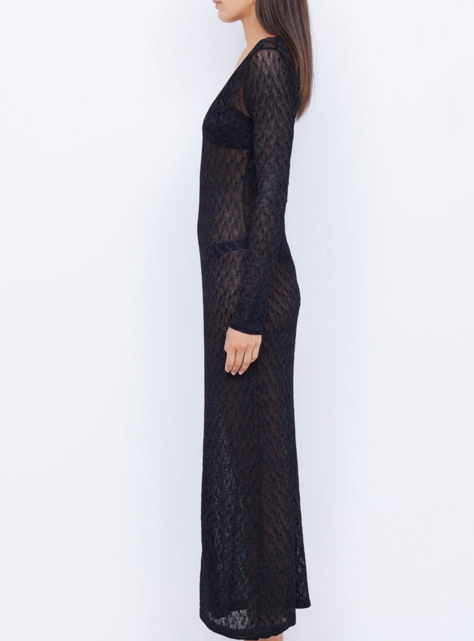 Bec + Bridge Sammy Key Knit Maxi
