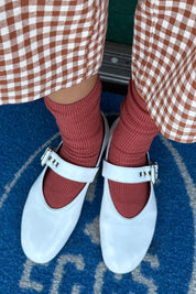 Le Bon Shoppe Trouser Socks