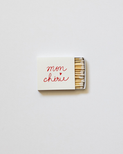 Sumner Lane Mon Cherie Matchbox