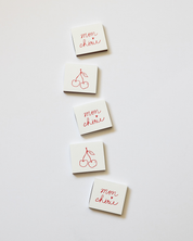 Sumner Lane Mon Cherie Matchbox
