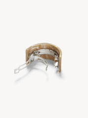 Machete French Pony Barrette