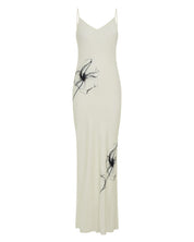 Third Form Floral Dream State Bias Maxi Dress