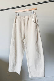 Le Bon Shoppe Canvas Arc Pants
