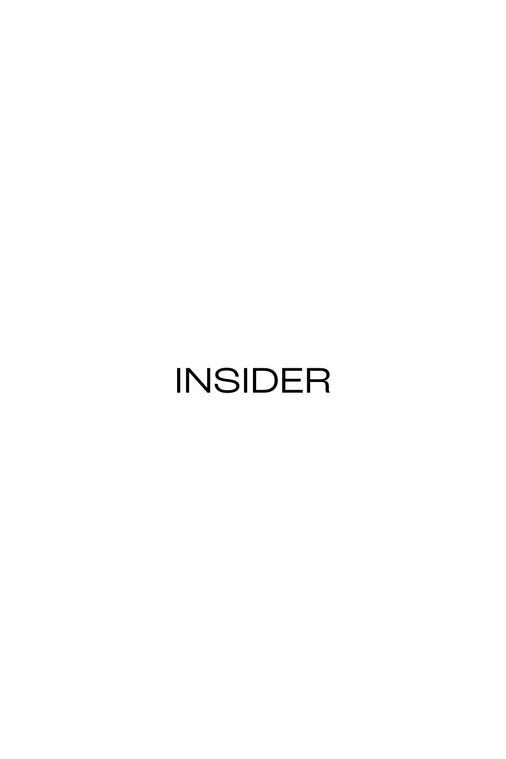 Insider