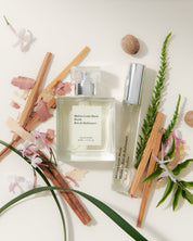 Maison Louis Marie No. 4 Bois de Balincourt Gift Set