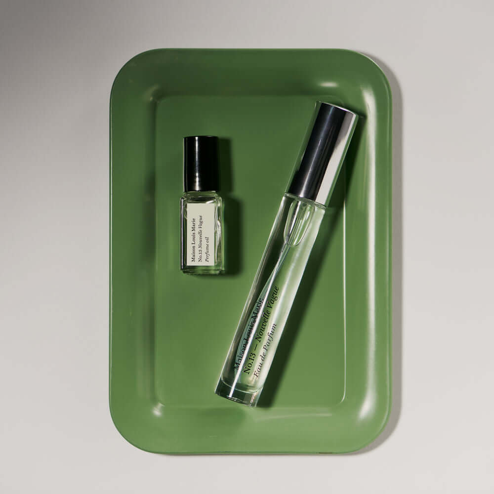 Maison Louis Marie No.13 Nouvelle Vague Mini Travel Set
