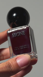 SSONE Odessa Nail Lacquer