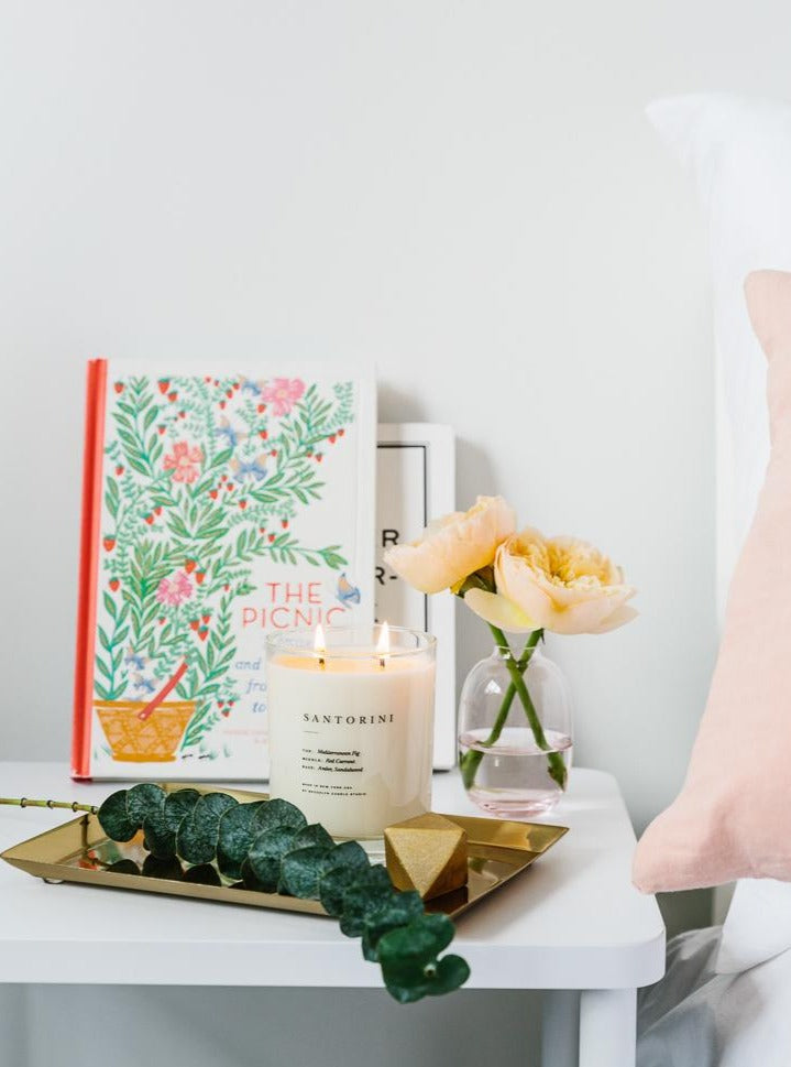 Brooklyn Candle Studio - Santorini Candle
