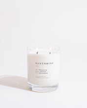 Brooklyn Candle Studio Santorini Candle