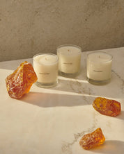 Maison Louis Marie - No.04 Bois de Balincourt Candle
