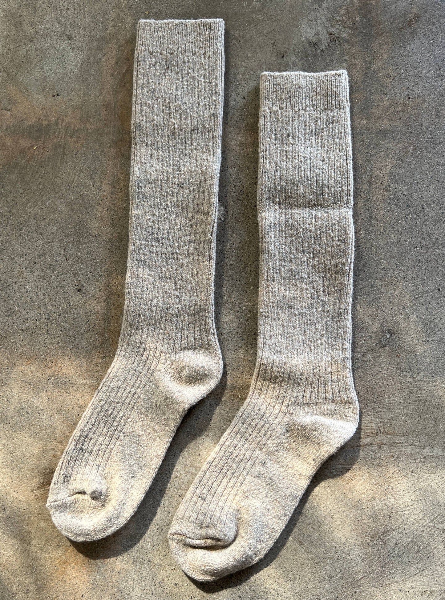 Le Bon Shoppe Arctic Socks