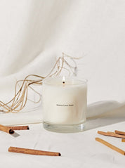 Maison Louis Marie - No.04 Bois de Balincourt Candle