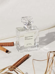 Maison Louis Marie - No.04 Bois de Balincourt Eau de Parfum