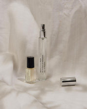 Maison Louis Marie No.04 Bois de Balincourt Mini Travel Set