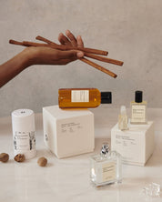 Maison Louis Marie No.04 Bois de Balincourt Perfume Oil
