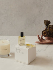 Maison Louis Marie No.10 Aboukir Perfume Oil