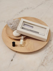 Maison Louis Marie No.04 Bois de Balincourt Mini Travel Set
