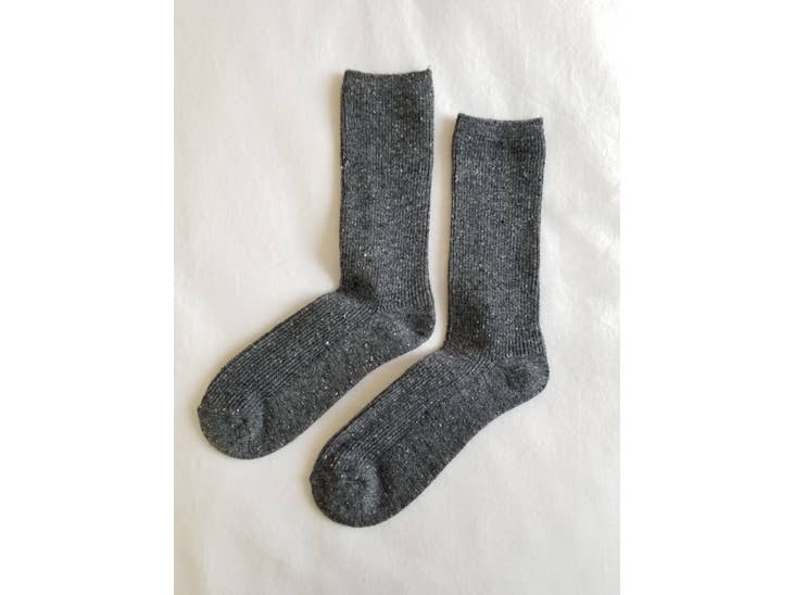 Le Bon Shoppe | Wool Snow Socks