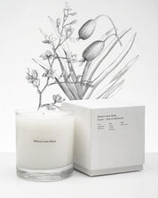 Maison Louis Marie - No.04 Bois de Balincourt Candle