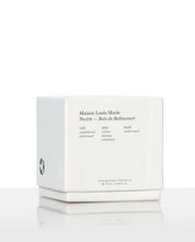 Maison Louis Marie No.04 Bois de Balincourt Perfume Oil