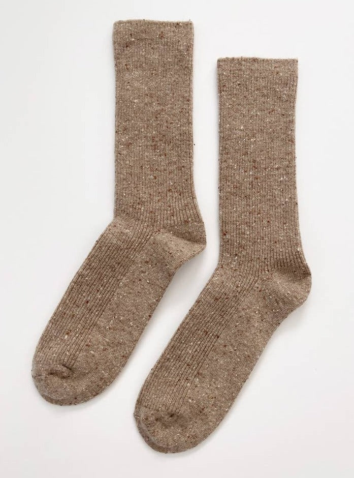 Le Bon Shoppe | Wool Snow Socks