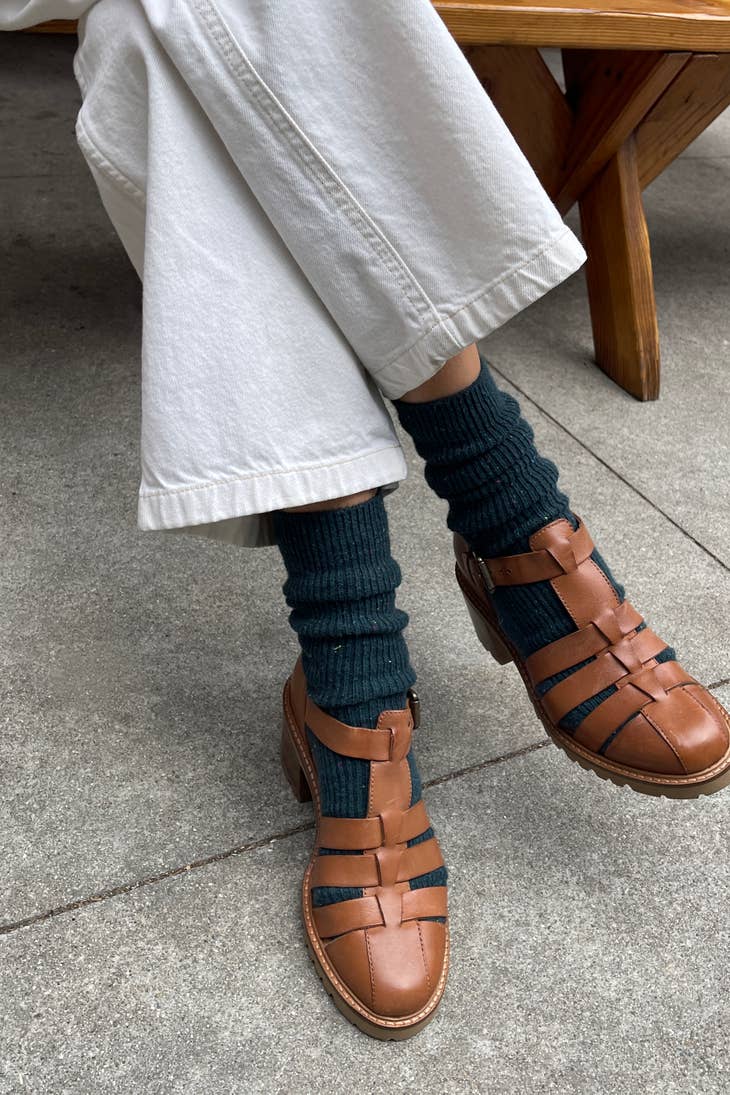 Le Bon Shoppe | Wool Snow Socks