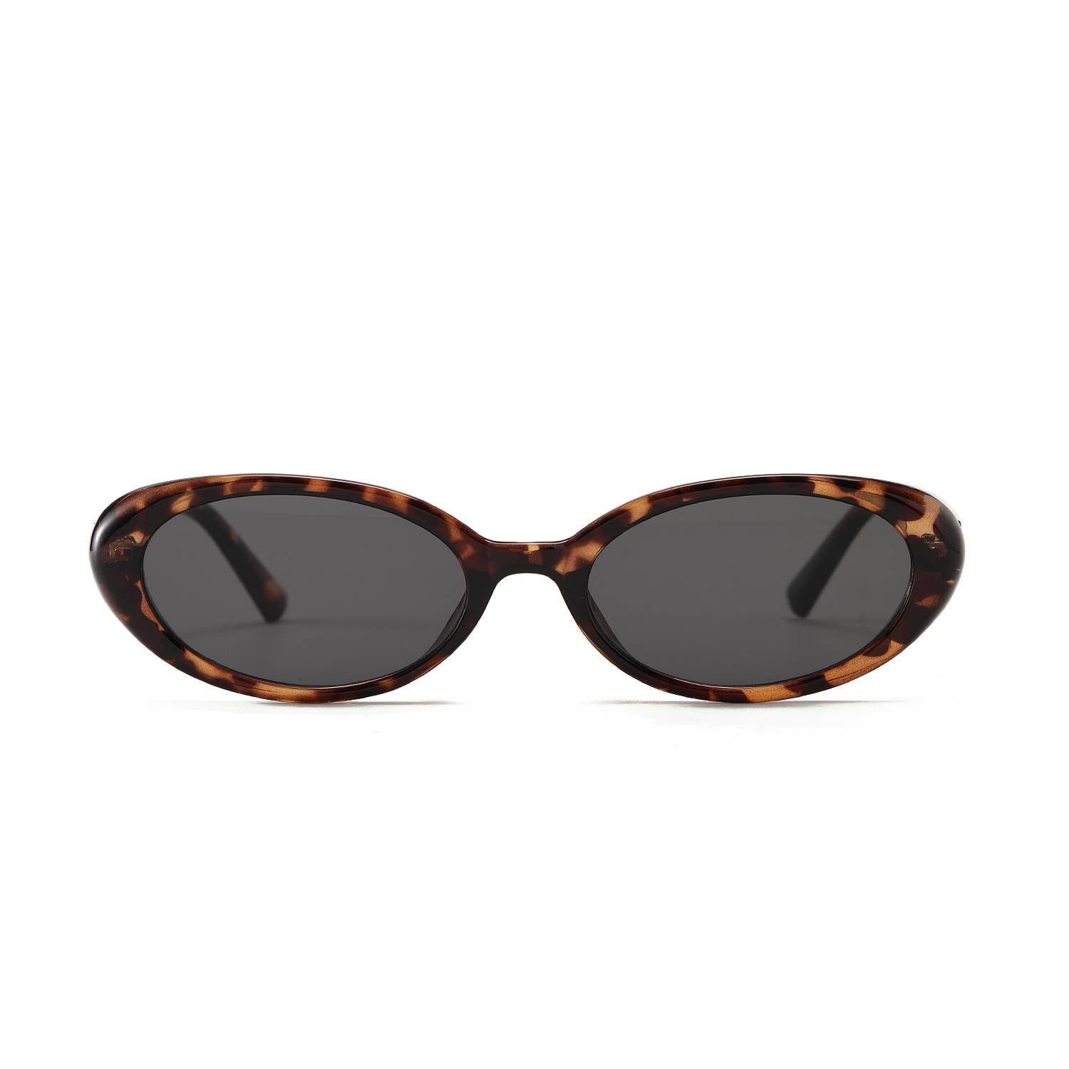 Beyond Stranger Studio Cleo Classic Tortoise Sunglasses