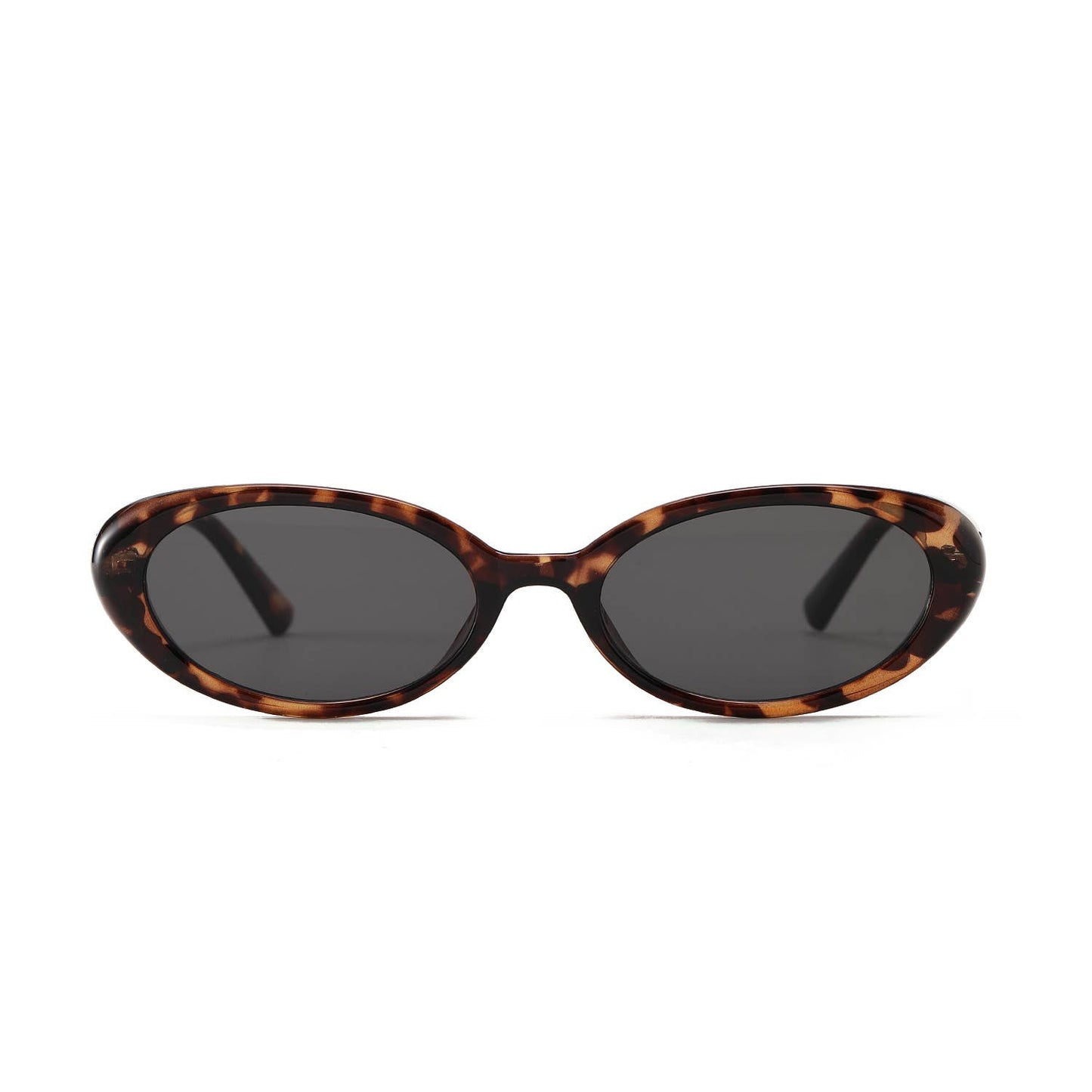 Beyond Stranger Studio Cleo Classic Tortoise Sunglasses