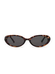 Beyond Stranger Studio Cleo Classic Tortoise Sunglasses