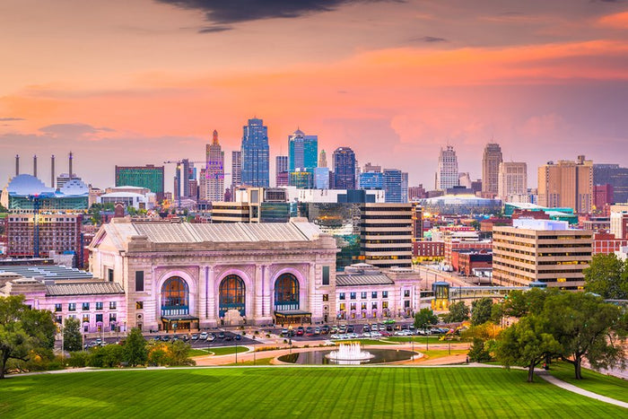 Vogue's Guide to Kansas City, MO