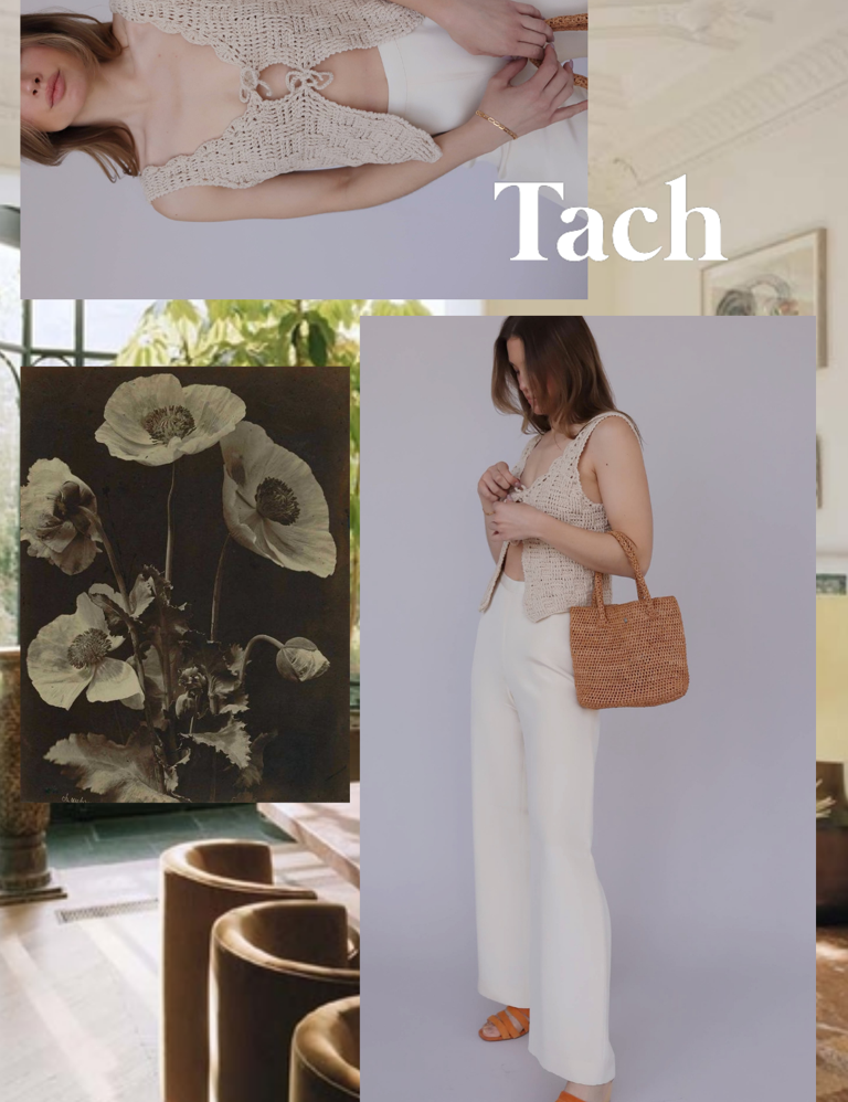 New Arrivals From Just Female, Tach & Gracious Minds