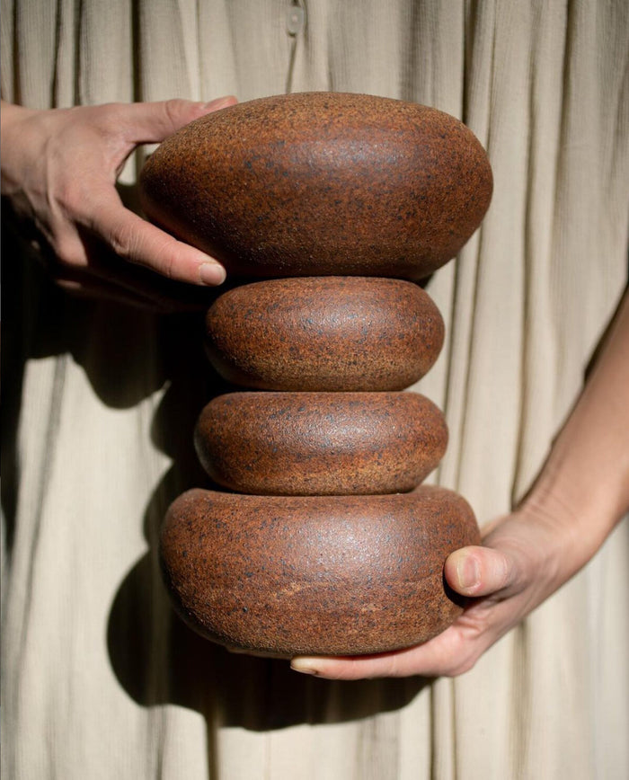Interview | Ceramics With Resident Artist Katherine Moes