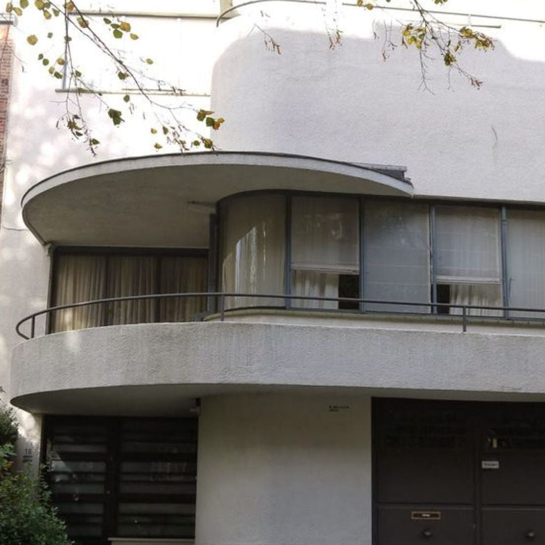 Curated Edit - Art Deco