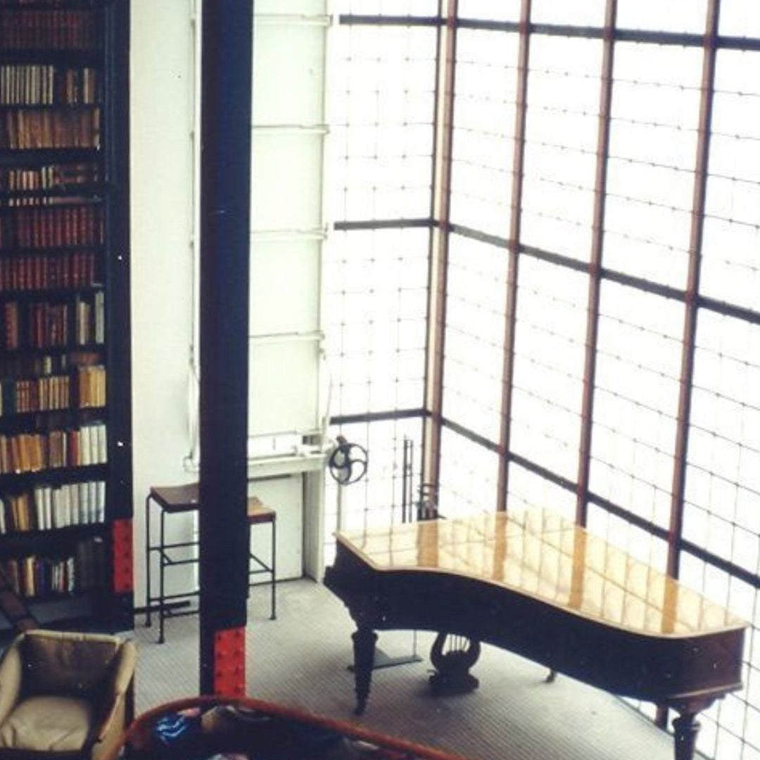 Curated Edit - Baby Grand
