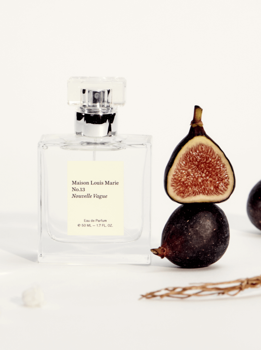 Maison Louis Marie No. 13 Nouvelle Vague Eau de Parfum – Dear Society