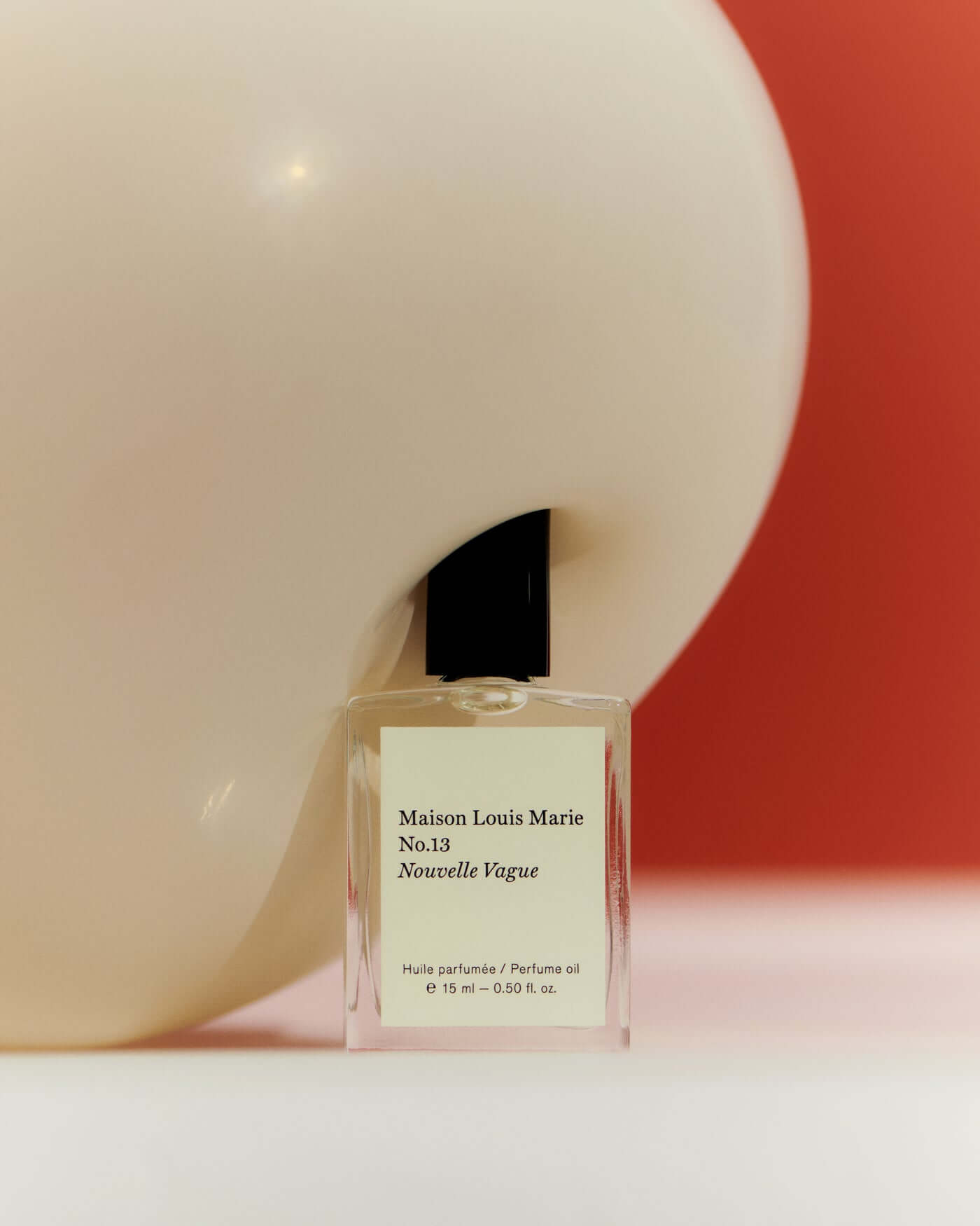 Maison Louis Marie No.13 Nouvelle Vague Eau De Parfum In Beauty: NA for  Women