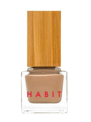 Habit Cosmetics Nail Polish - 01 Belle De Jour