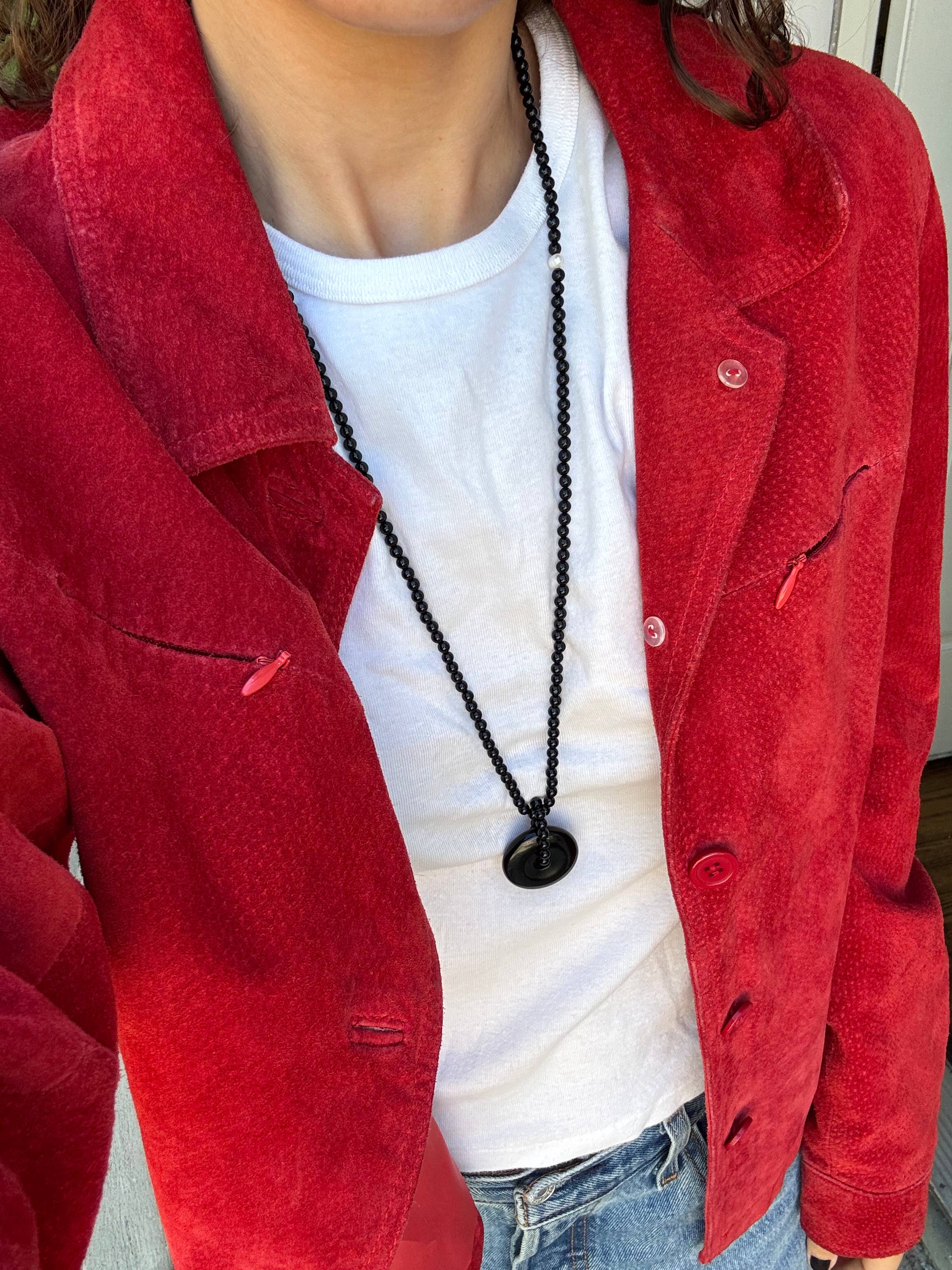 By Orly Juno Necklace